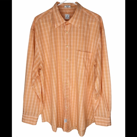 Peter Millar Other - PETER MILLAR Men’s XL Long Sleeve Shirt